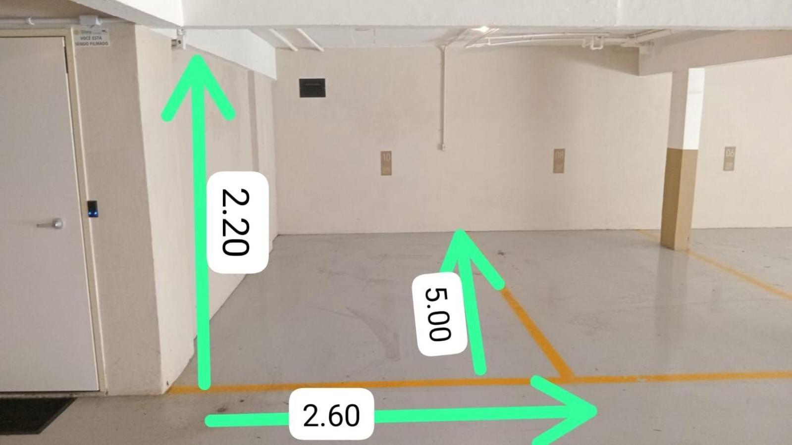 Locar-In Gramado - Loft One Centro I Daire Dış mekan fotoğraf